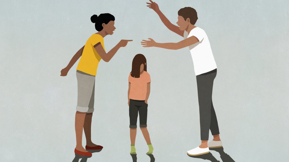 À quel âge un enfant peut-il choisir sa garde en cas de divorce 8 À quel âge un enfant peut-il choisir sa garde en cas de divorce