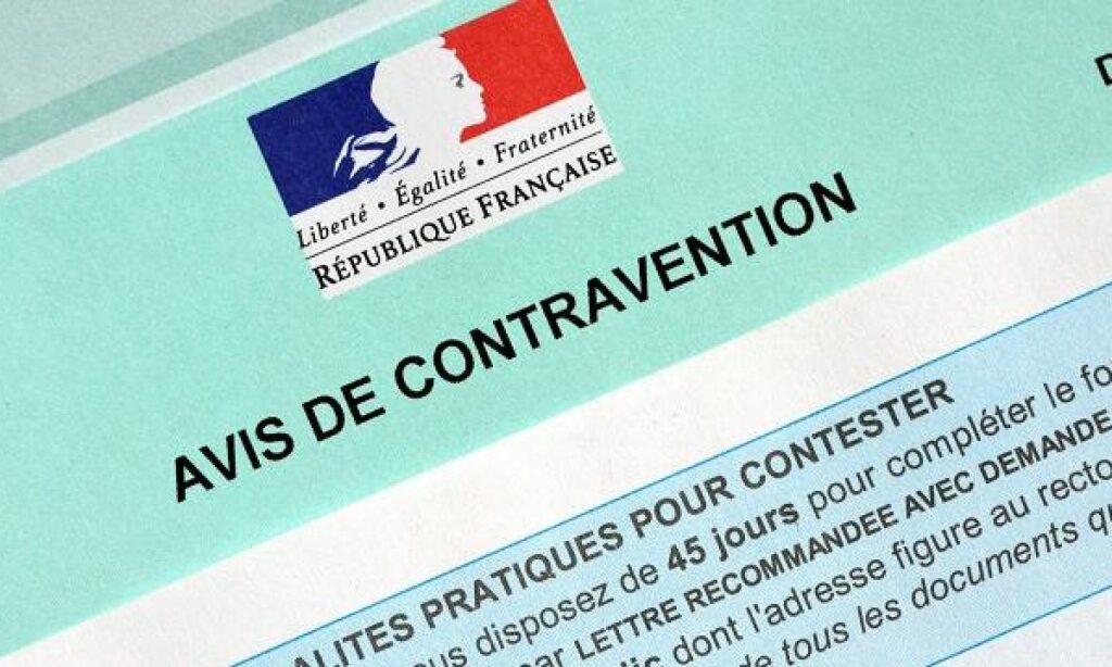 Ai-je des amendes en cours à payer ou à contester 6 Ai-je des amendes en cours à payer ou à contester