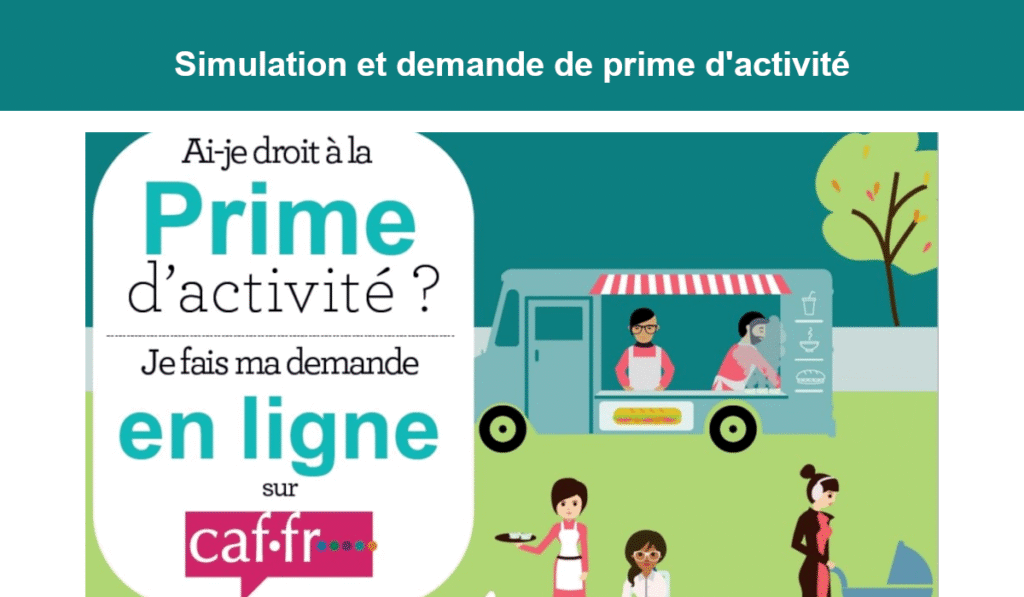 Ai-je droit à la prime d'activité et comment faire ma demande 1 ai je droit a la prime dactivite et comment faire ma demande