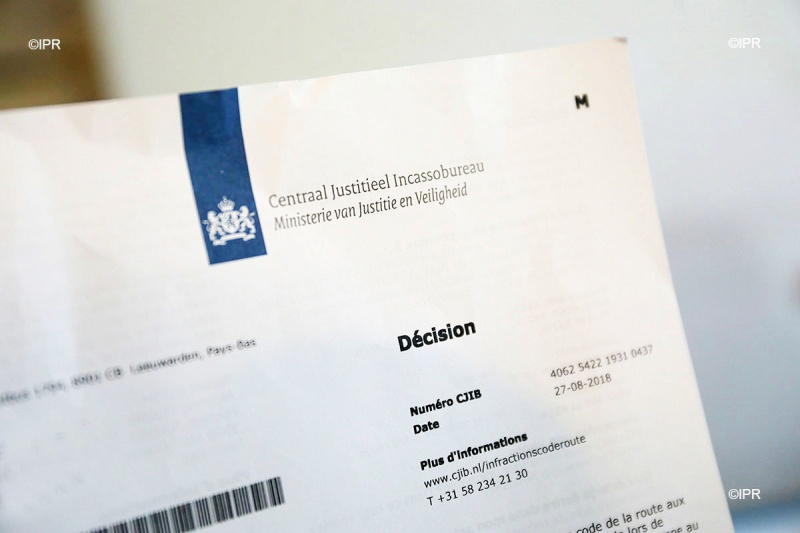 Faut-il toujours payer une amende aux Pays-Bas Voici les règles 3 Faut-il toujours payer une amende aux Pays-Bas  Voici les règles