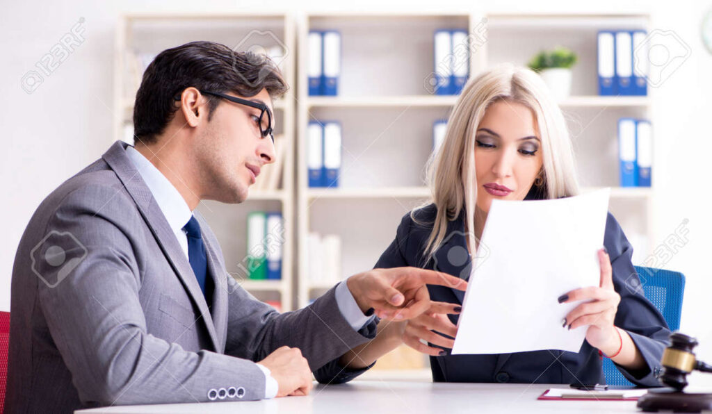 Comment trouver un avocat en droit du travail à prix abordable 4 Comment trouver un avocat en droit du travail à prix abordable