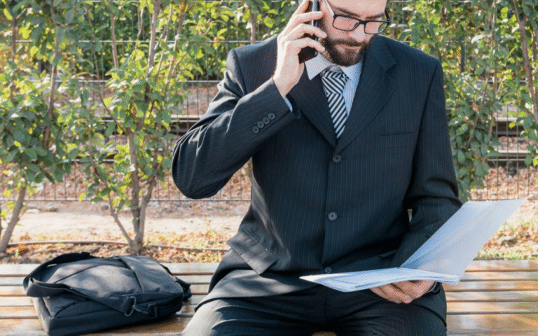 avocat en droit routier en action