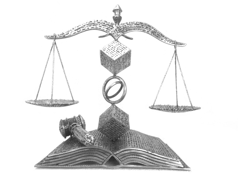 Quels sont les éléments moraux dans un cas pratique de droit pénal