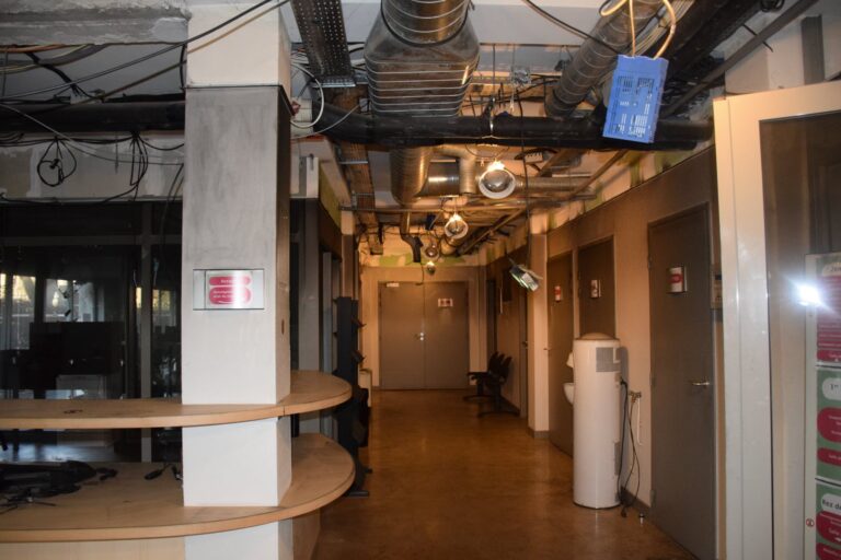 batiment de linspection du travail a puy en velay