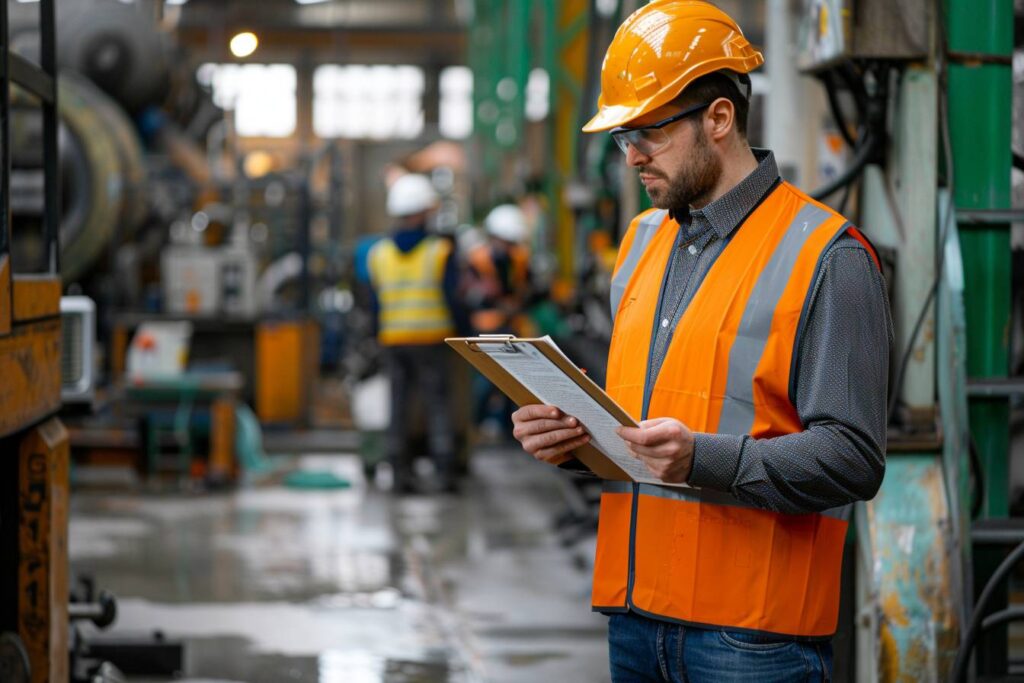Quelle est la procédure pour contacter l’inspection du travail dans les Côtes-d’Armor