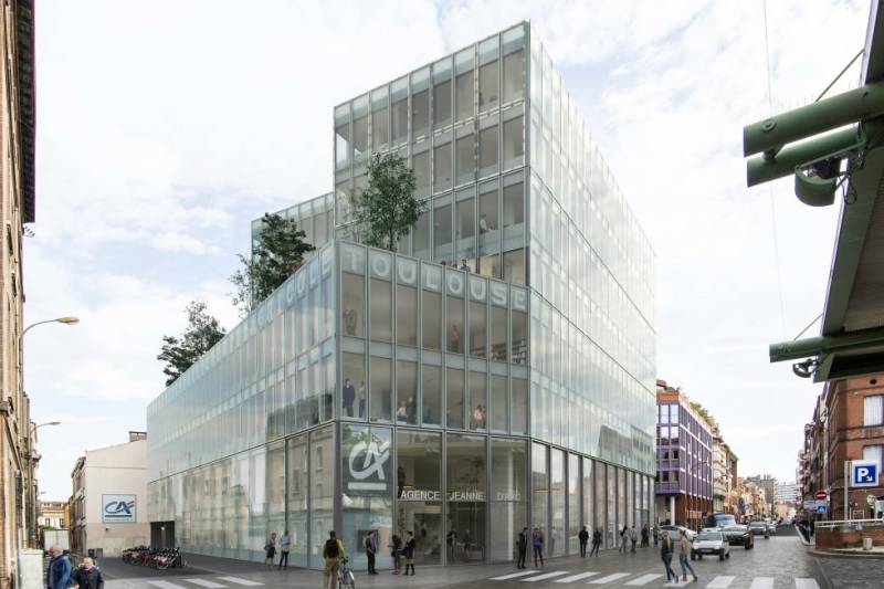 Quels services la Carsat Midi-Pyrénées propose-t-elle à Toulouse 7 Quels services la Carsat Midi-Pyrénées propose-t-elle à Toulouse