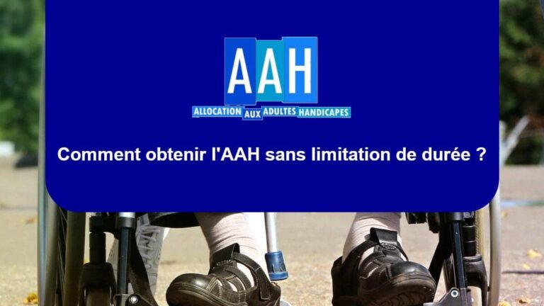 Est-ce que l'AAH va augmenter prochainement pour les bénéficiaires 55 beneficiaires de laah en discussion
