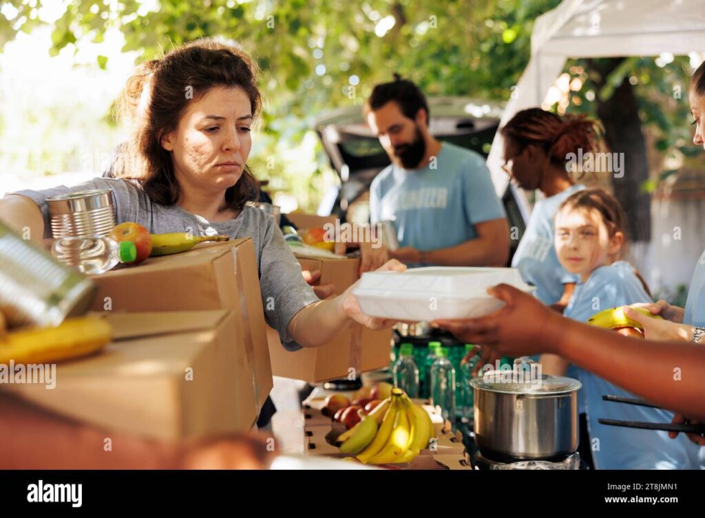 Comment bénéficier des services des Restos du Cœur 3 Comment bénéficier des services des Restos du Cœur