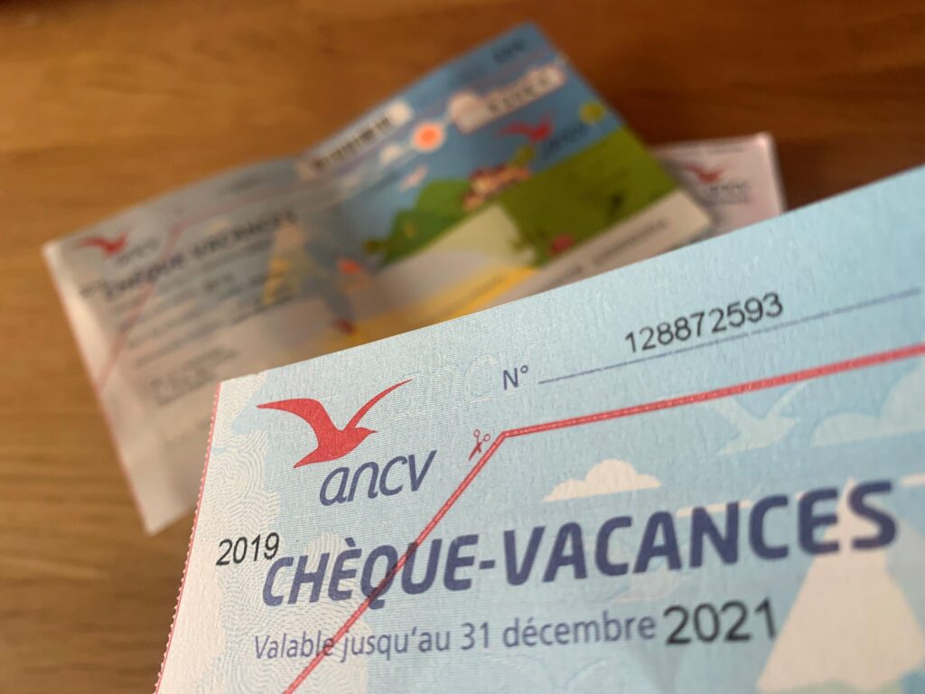 Comment payer un billet de train avec des chèques-vacances 5 Comment payer un billet de train avec des chèques-vacances