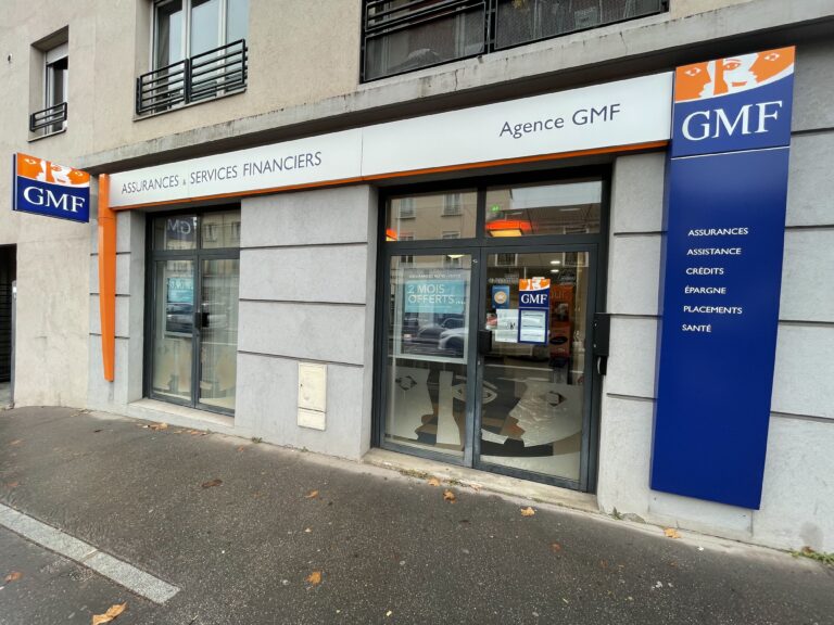 Quelle est l'offre de GMF Assurance à Tassin-la-Demi-Lune 1 bureau dassurance gmf a tassin la demi lune