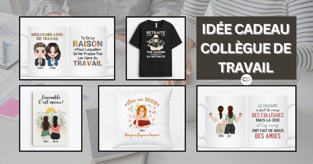 Que pouvez-vous offrir à vos collègues en partant d'un emploi 3 Que pouvez-vous offrir à vos collègues en partant d’un emploi