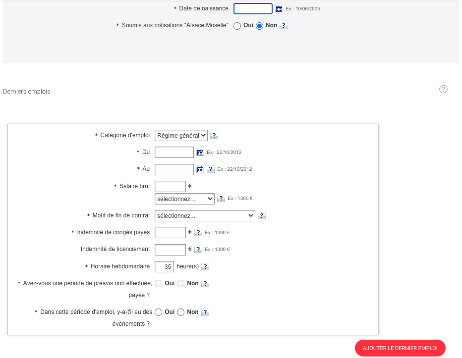 Comment Pole Emploi Calcule-t-il Vos Droits au Chômage 8 Comment Pole Emploi Calcule-t-il Vos Droits au Chômage