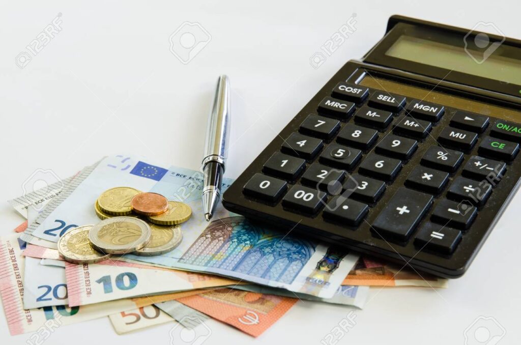 Comment savoir combien d’allocation chômage je vais percevoir