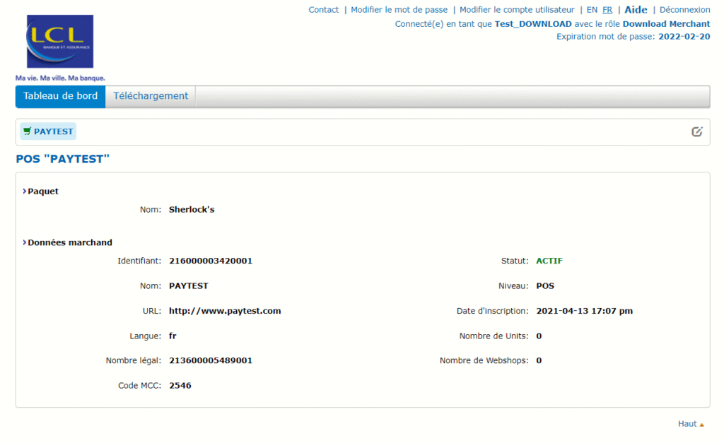 Comment me connecter facilement à mon compte LCL en ligne 6 Comment me connecter facilement à mon compte LCL en ligne