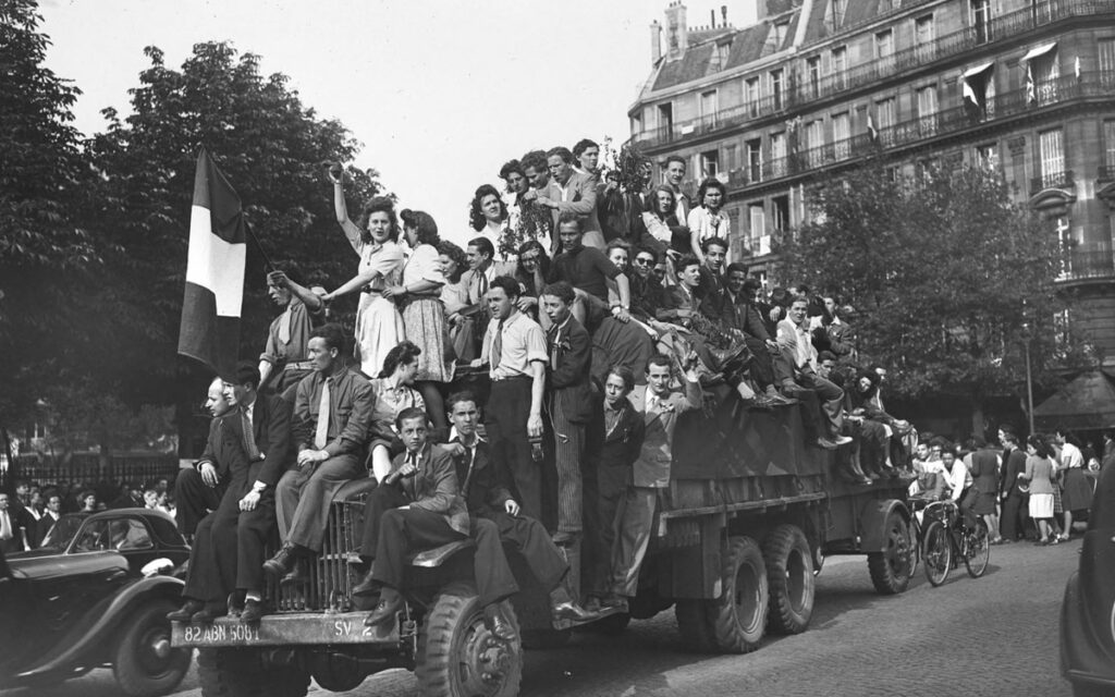 Quand a eu lieu la fin de la Seconde Guerre mondiale 5 Quand a eu lieu la fin de la Seconde Guerre mondiale