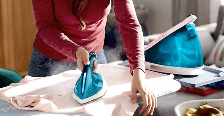 Pourquoi mon centrale vapeur ne produit-elle plus de vapeur 1 centrale vapeur en panne sur une table