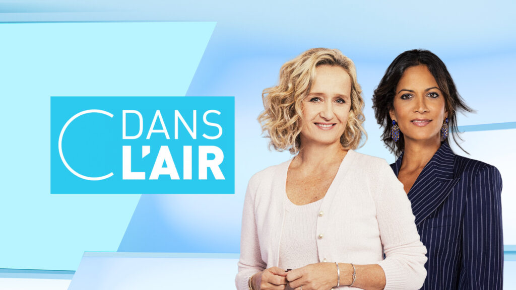 C'est quoi le sujet du jour dans l'émission C Dans l'Air 4 C’est quoi le sujet du jour dans l’émission C Dans l’Air