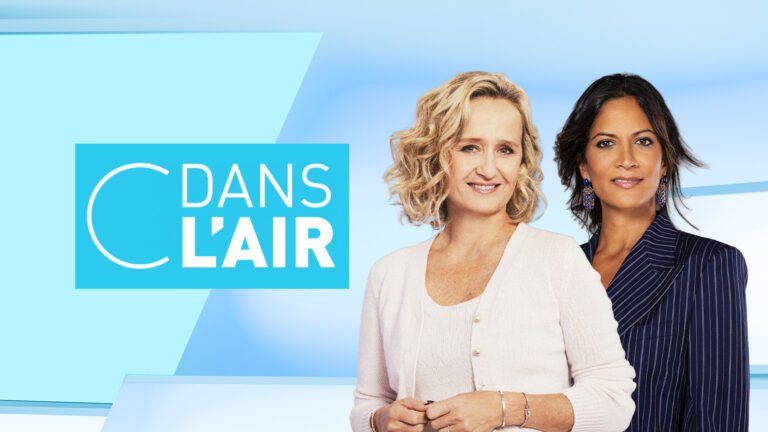 C'est quoi le sujet du jour dans l'émission C Dans l'Air 1 cest quoi le sujet du jour dans lemission c dans lair
