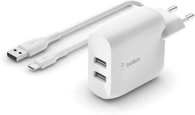 chargeur et telephone pret a lemploi