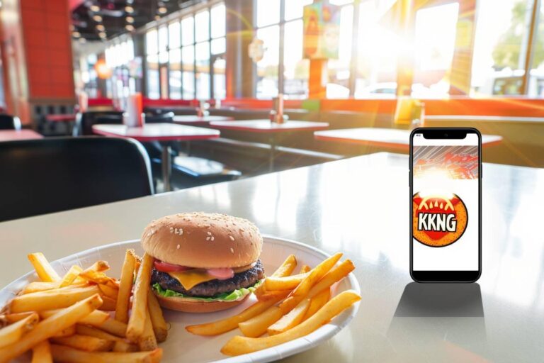 cheques vacances ancv chez burger king