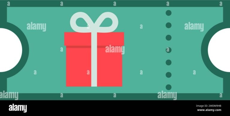 cheques vacances avec logo bancaire stylise