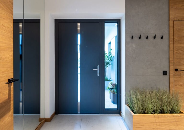 choix entre une porte et une fenetre