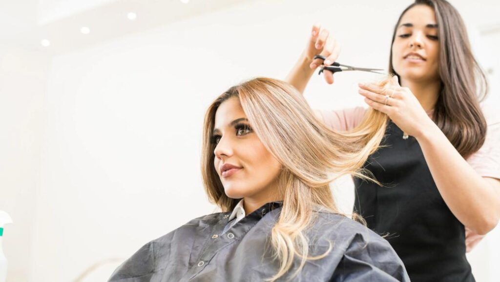 Comment connaître son niveau et échelon en coiffure