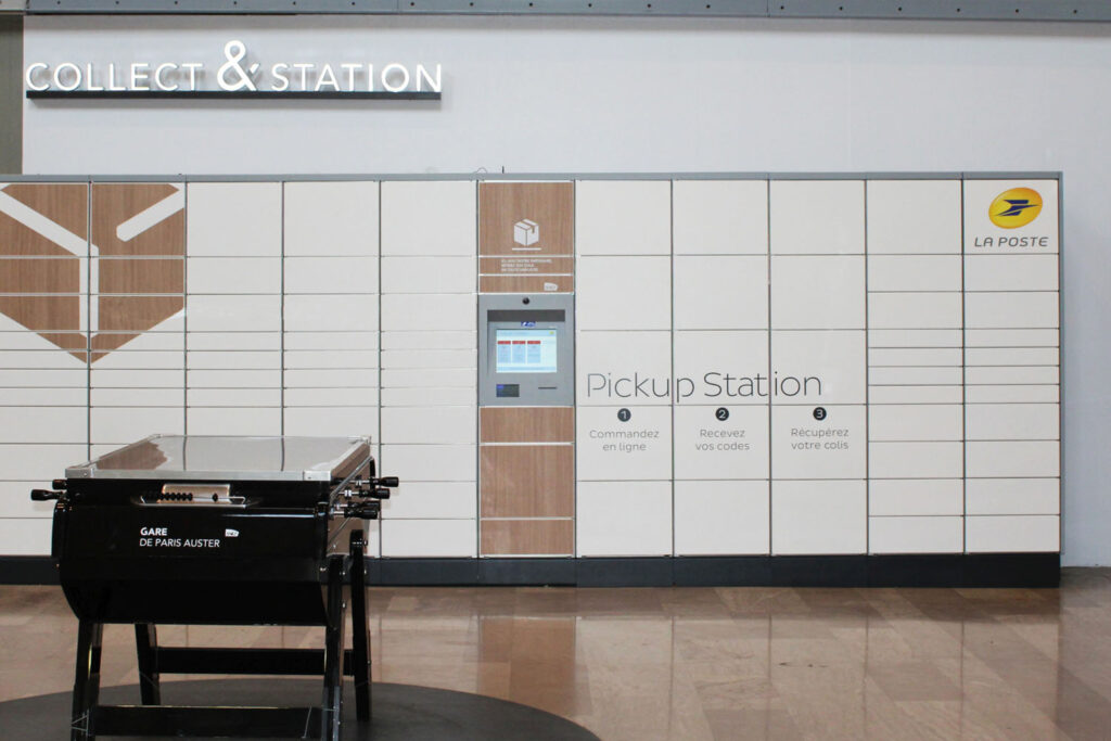 Comment suivre votre colis Chronopost sur Pickup.fr 6 Comment suivre votre colis Chronopost sur Pickup.fr