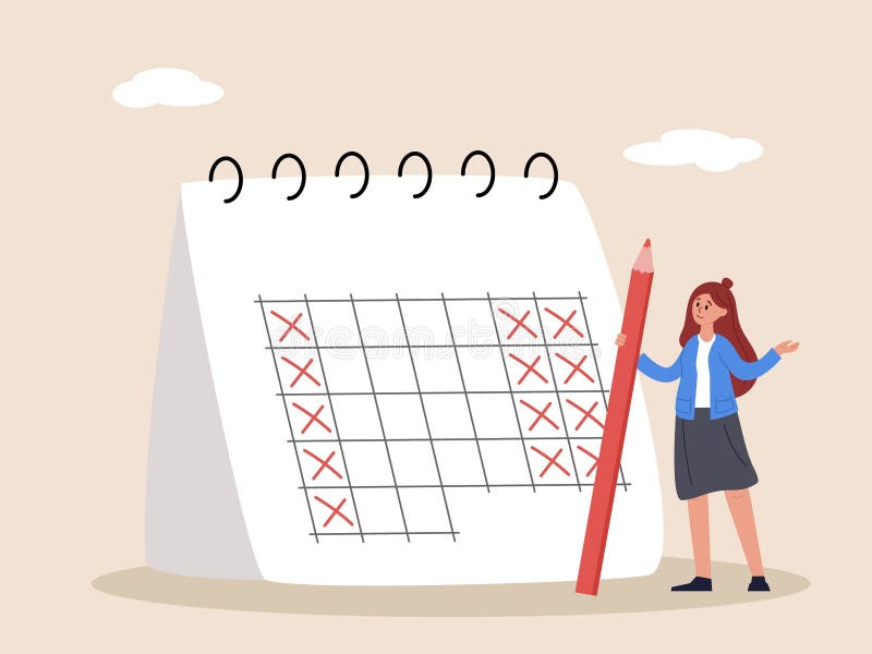 Combien de jours ouvrés y a-t-il en moyenne par an en France