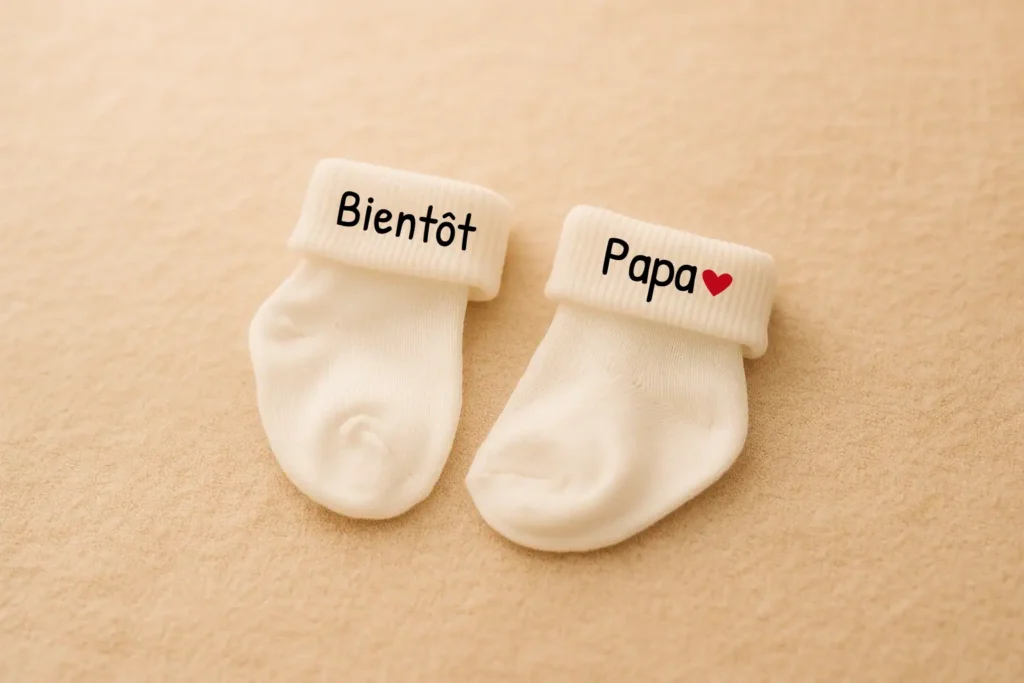Comment annoncer sa grossesse au papa qui n'est pas prêt à l'accepter 7 Comment annoncer sa grossesse au papa qui n’est pas prêt à l’accepter