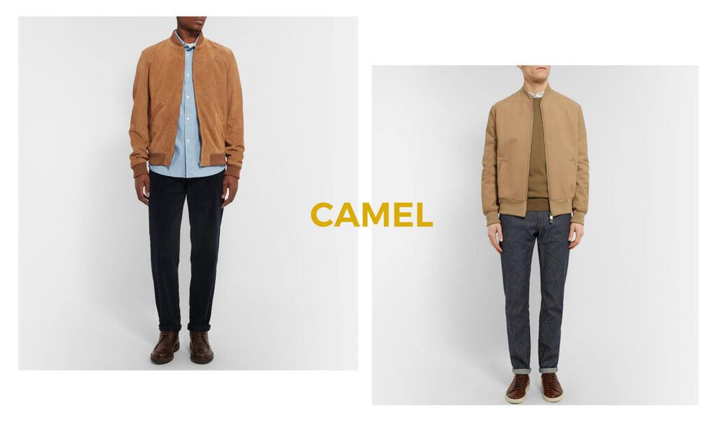 Comment assortir deux vêtements qui vont parfaitement ensemble 4 Comment assortir deux vêtements qui vont parfaitement ensemble