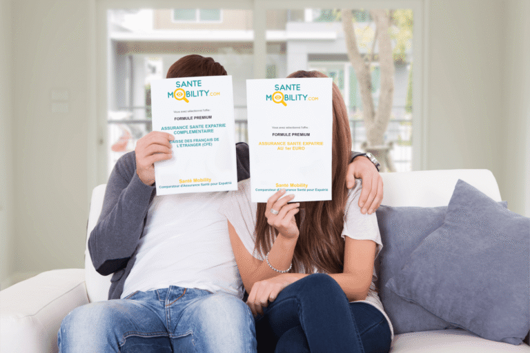 Comment choisir une assurance maladie complémentaire CFE pour expatriés 1 comment choisir une assurance maladie complementaire cfe pour expatries