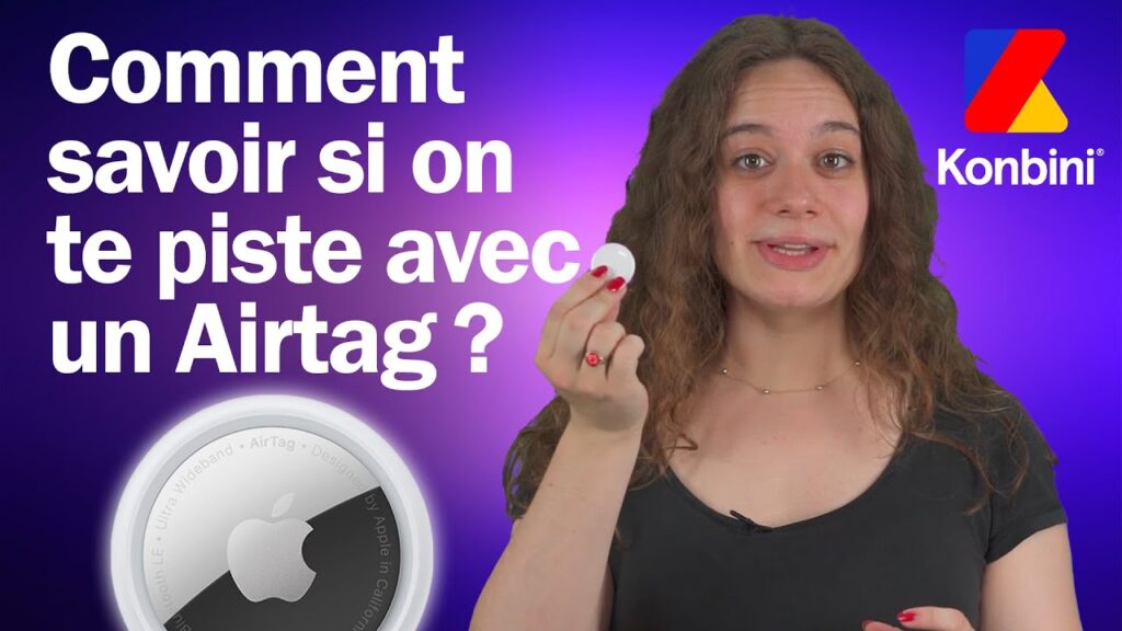 Comment détecter si un AirTag vous suit discrètement 6 Comment détecter si un AirTag vous suit discrètement