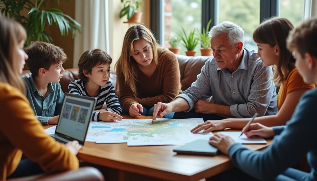 Comment gérer une maison en indivision avec son frère 7 Comment gérer une maison en indivision avec son frère