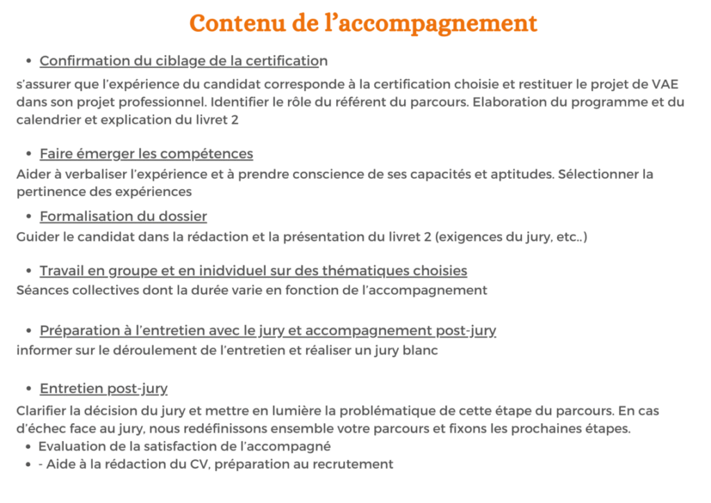 Comment obtenir la VAE pour devenir auxiliaire de puériculture avec le CAP 7 Comment obtenir la VAE pour devenir auxiliaire de puériculture avec le CAP