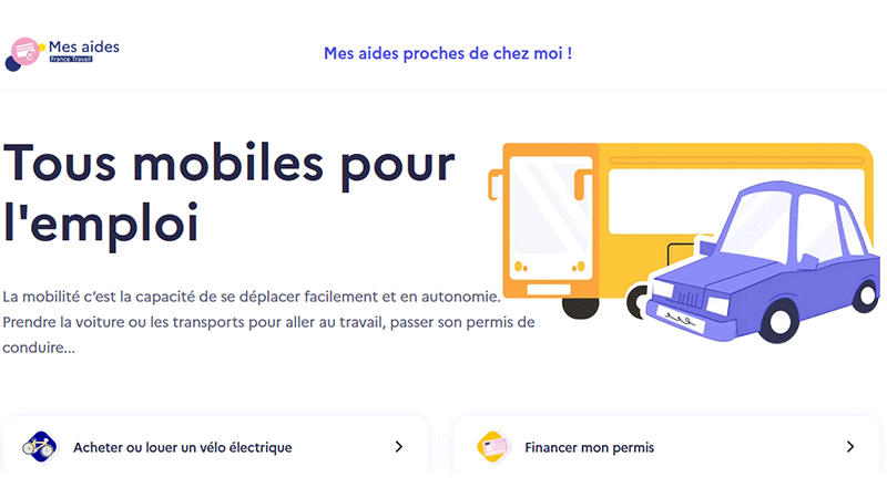 Comment Pôle Emploi peut-il vous aider à acheter une voiture 1 comment pole emploi peut il vous aider a acheter une voiture