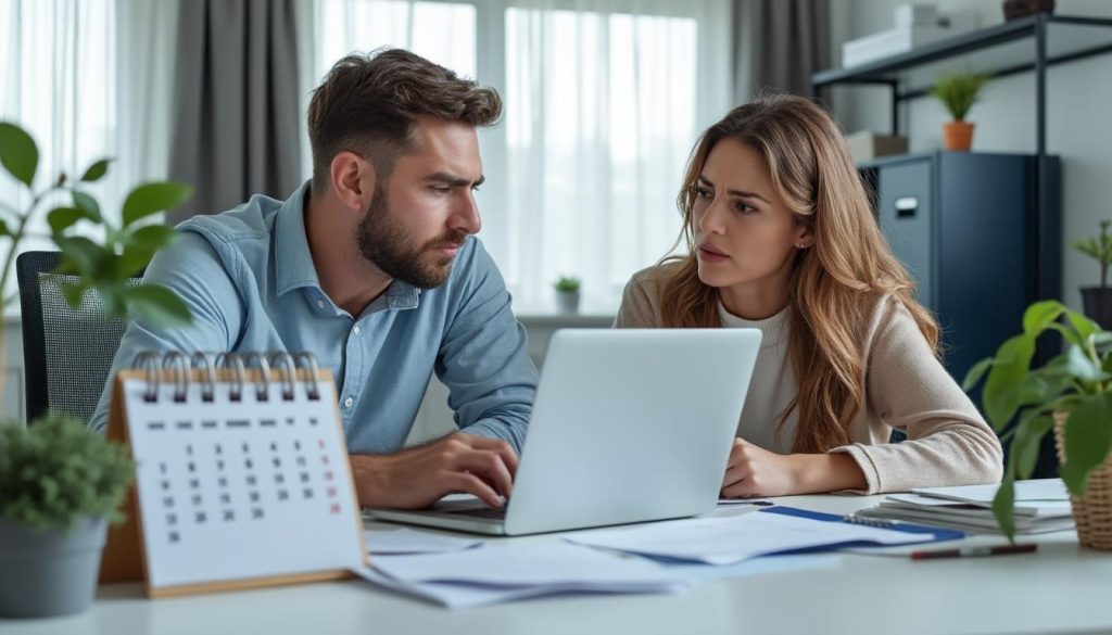 Comment prendre des congés sans solde : démarches et conseils 6 Comment prendre des congés sans solde : démarches et conseils