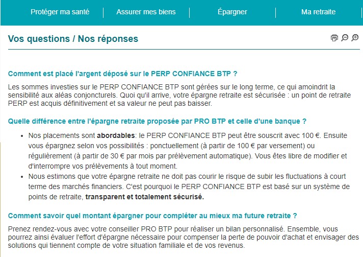 Comment puis-je contacter Pro BTP par téléphone facilement 7 Comment puis-je contacter Pro BTP par téléphone facilement