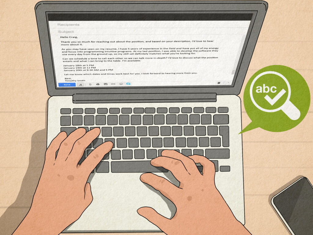 Comment répondre à un message "Merci d'avoir pris contact avec moi" 5 Comment répondre à un message « Merci d’avoir pris contact avec moi »