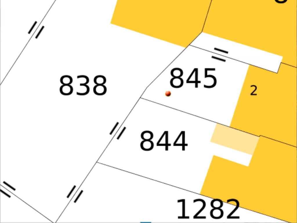 Comment savoir à qui appartient un mur dans une propriété 7 Comment savoir à qui appartient un mur dans une propriété