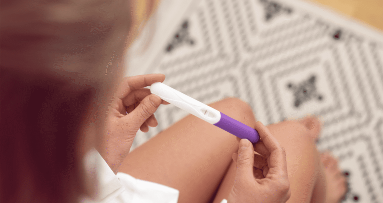 Comment savoir si sa mère a réussi son test avec succès 1 comment savoir si sa mere a reussi son test avec succes