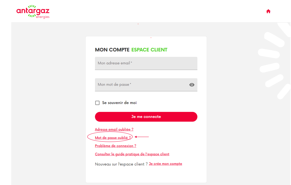 comment savoir sur quel site je suis inscrit