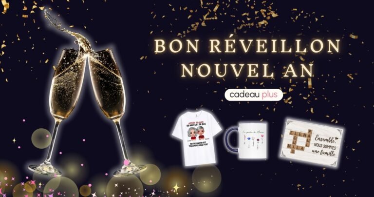 comment souhaiter un bon reveillon du nouvel an a vos proches
