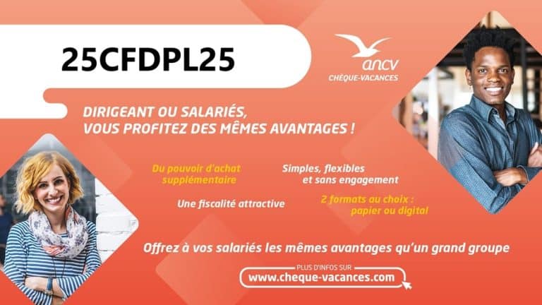 Comment utiliser les chèques-vacances de l'ANCV efficacement 3 Comment utiliser les chèques-vacances de l’ANCV efficacement