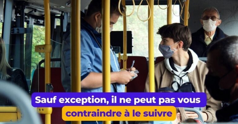 Les contrôleurs ont-ils le droit de vous fouiller dans les transports 30 controleur fouillant un passager dans le metro