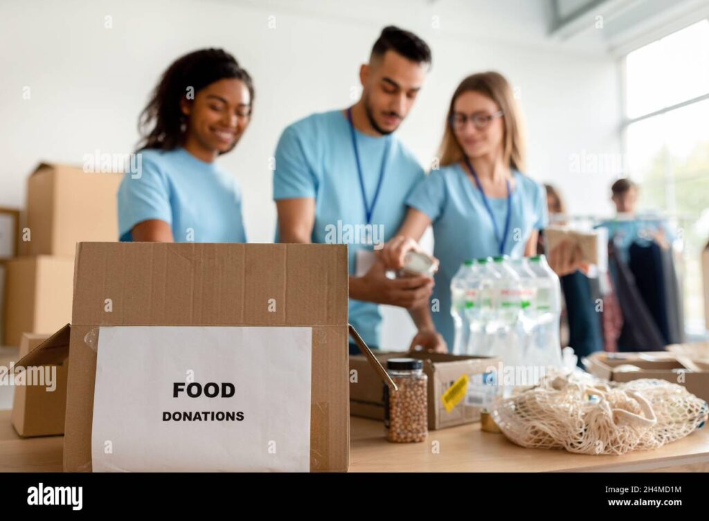 Comment financer efficacement une association à but non lucratif