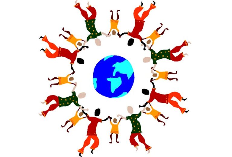 Combien de mots faut-il pour bien parler une langue 1 des personnes conversant dans differentes langues