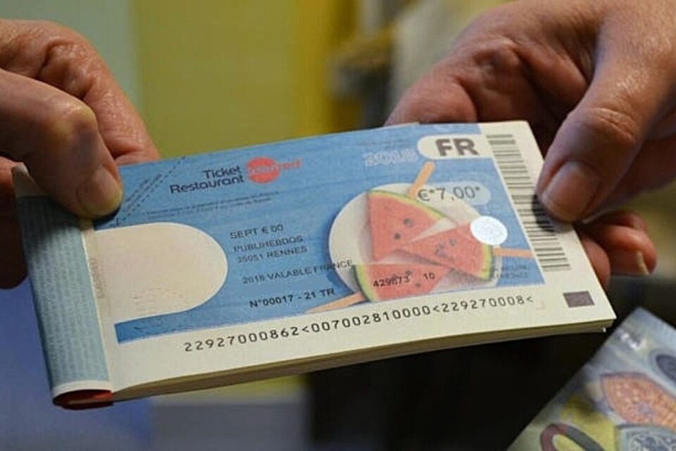 Combien de tickets restaurant peut-on utiliser par jour 8 Combien de tickets restaurant peut-on utiliser par jour