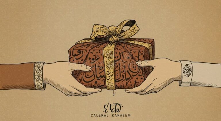 Comment effectuer une donation entre époux en séparation de biens 2 deux mains echangeant un cadeau symbolique 1