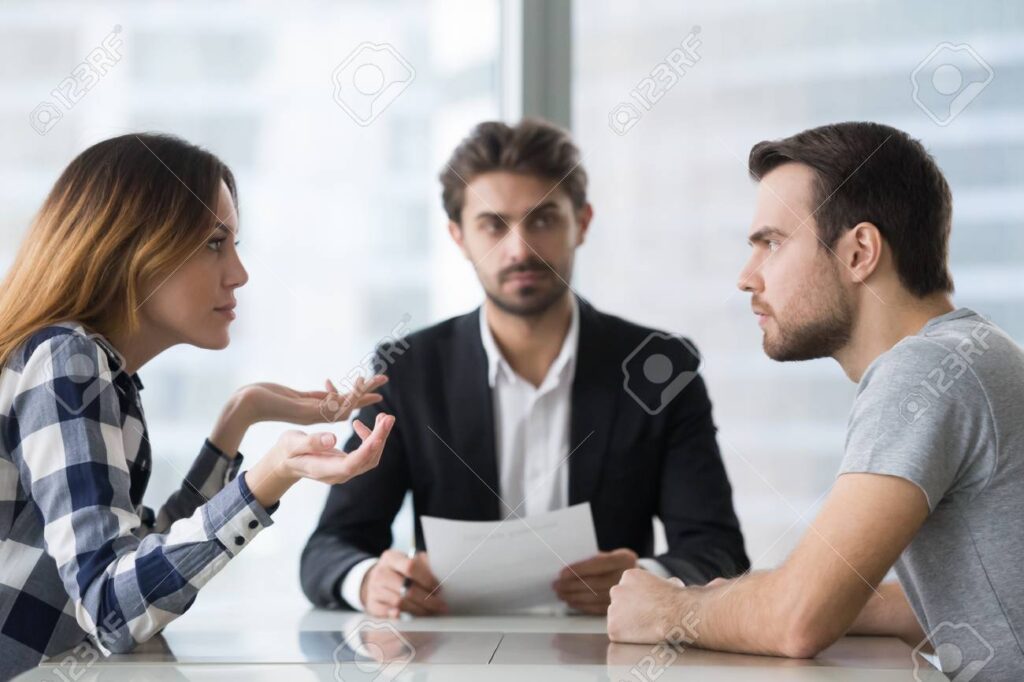 Doit-on vraiment informer son employeur de son divorce 5 Doit-on vraiment informer son employeur de son divorce